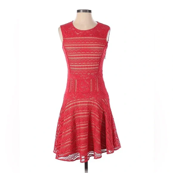 white christmas dresses BCBGMAXAZRIA Selene Halter Neck Ruched Dress – Runway Catalog
